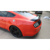 Задний спойлер на Ford Mustang, 2015-2023 Задний спойлер на Ford Mustang, 2015-2023