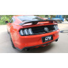 Задний спойлер на Ford Mustang, 2015-2023 Задний спойлер на Ford Mustang, 2015-2023