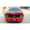 Задний спойлер на Ford Mustang, 2015-2023 Задний спойлер на Ford Mustang, 2015-2023