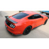 Задний спойлер на Ford Mustang, 2015-2023 Задний спойлер на Ford Mustang, 2015-2023