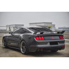 Задний спойлер на Ford Mustang AM, 2015-2023 Задний спойлер на Ford Mustang AM, 2015-2023