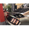 Задний спойлер на Ford Mustang AM, 2015-2023 Задний спойлер на Ford Mustang AM, 2015-2023