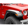 Арка колеса для JEEP Wrangler JL Арка колеса для JEEP Wrangler JL