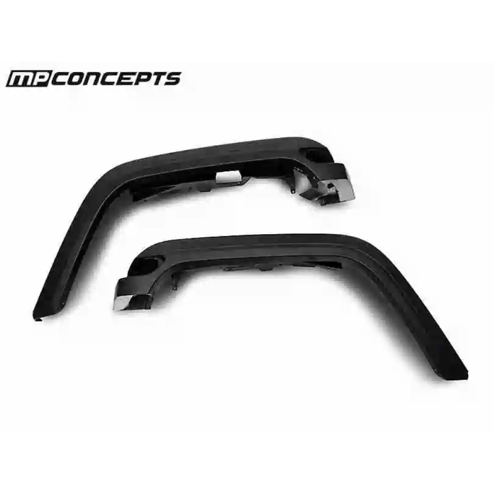 Арка колеса для  JEEP  Wrangler JL