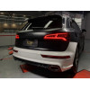Обвес для Audi Q5 RS Обвес для Audi Q5 RS