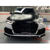 Обвес для Audi Q5 RS Обвес для Audi Q5 RS