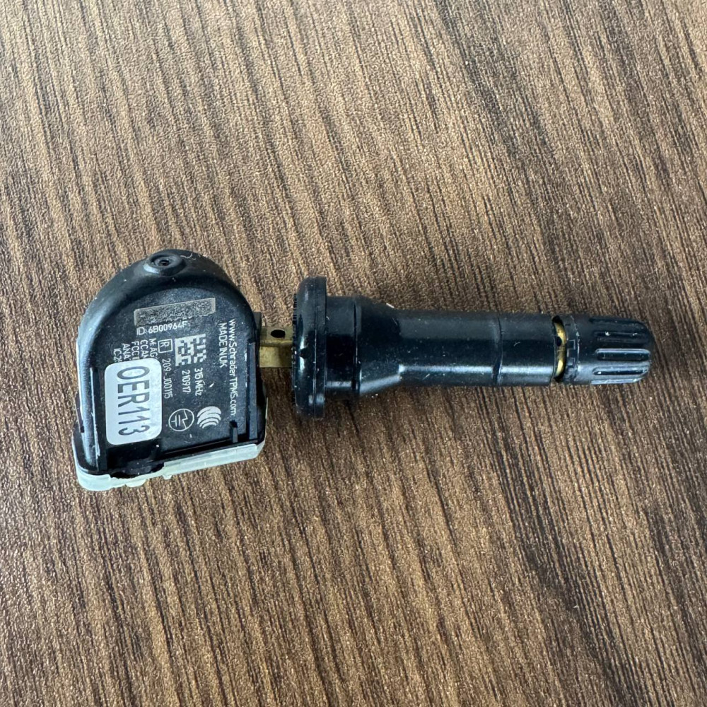 Датчик давления в шинах Ford 315MHz OEM