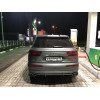 Диффузор заднего бампера Audi Q7 Диффузор заднего бампера Audi Q7