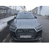Капот Audi Q7 Капот Audi Q7