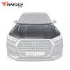 Капот Audi Q7 Капот Audi Q7