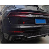 Обвес для Audi Q8 RS Обвес для Audi Q8 RS