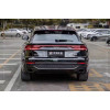Обвес для Audi Q8 RS Обвес для Audi Q8 RS