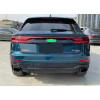 Обвес для Audi Q8 RS Обвес для Audi Q8 RS