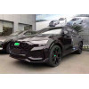 Решетка в стиле Audi Q8 RS Решетка в стиле Audi Q8 RS