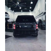 Карбоновый обвес Range Rover Executive Upgrade MANSORY Surrounding Kit Карбоновый обвес Range Rover Executive Upgrade MANSORY Surrounding Kit