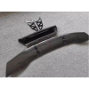 Карбоновый задний спойлер для Lamborghini Huracan LP610 LP580 DMC Карбоновый задний спойлер для Lamborghini Huracan LP610 LP580 DMC