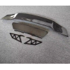 Карбоновый задний спойлер для Lamborghini Huracan LP610 LP580 DMC Карбоновый задний спойлер для Lamborghini Huracan LP610 LP580 DMC
