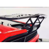 Карбоновый задний спойлер для Lamborghini Huracan LP610 LP580 DMC Карбоновый задний спойлер для Lamborghini Huracan LP610 LP580 DMC