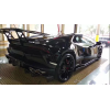 Карбоновый задний спойлер для Lamborghini Huracan LP610 LP580 DMC Карбоновый задний спойлер для Lamborghini Huracan LP610 LP580 DMC