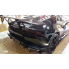 Карбоновый задний спойлер для Lamborghini Huracan LP610 LP580 DMC Карбоновый задний спойлер для Lamborghini Huracan LP610 LP580 DMC