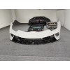 Карбоновый задний бампер Lamborghini Huracan LP610 LP580 Карбоновый задний бампер Lamborghini Huracan LP610 LP580