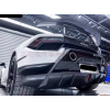 Карбоновый задний бампер Lamborghini Huracan LP610 LP580 Карбоновый задний бампер Lamborghini Huracan LP610 LP580