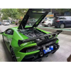 Карбоновый задний спойлер для Lamborghini Huracan LP610 LP580 стиль V Карбоновый задний спойлер для Lamborghini Huracan LP610 LP580 стиль V