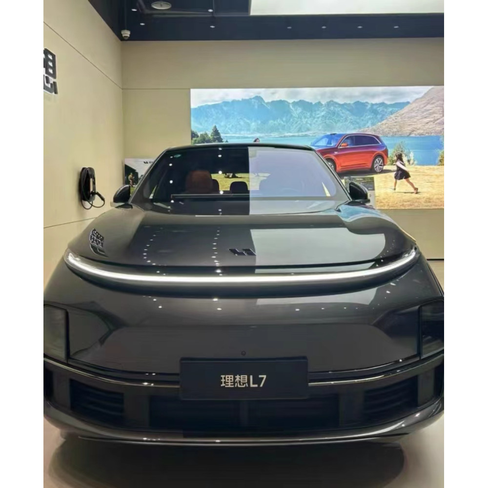 Авторазбор подержанных и новых Lixiang L7, L8, L9