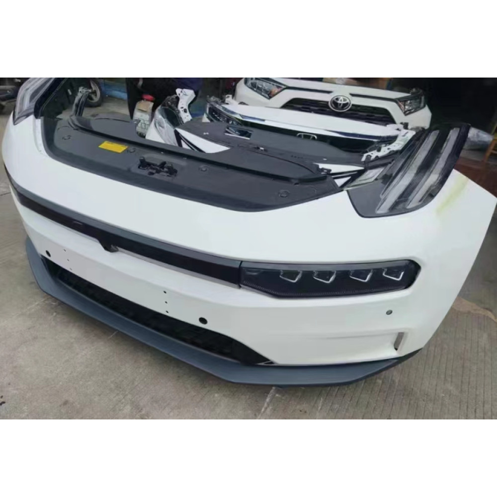 Авторазбор бу и новых Zeekr 001, 007, 009. x