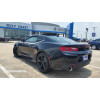 Боковые юбки для Chevrolet Camaro ZL1 Боковые юбки для Chevrolet Camaro ZL1