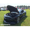 Боковые юбки для Chevrolet Camaro ZL1 Боковые юбки для Chevrolet Camaro ZL1