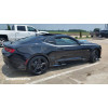 Боковые юбки для Chevrolet Camaro ZL1 Боковые юбки для Chevrolet Camaro ZL1