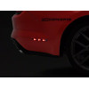 Боковые задние LED отражатели для Ford Mustang 2015-2023 Боковые задние LED отражатели для Ford Mustang 2015-2023