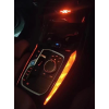 Подсветка центральной консоли BMW X3/X4 G01/G02 Crystal Подсветка центральной консоли BMW X3/X4 G01/G02 Crystal