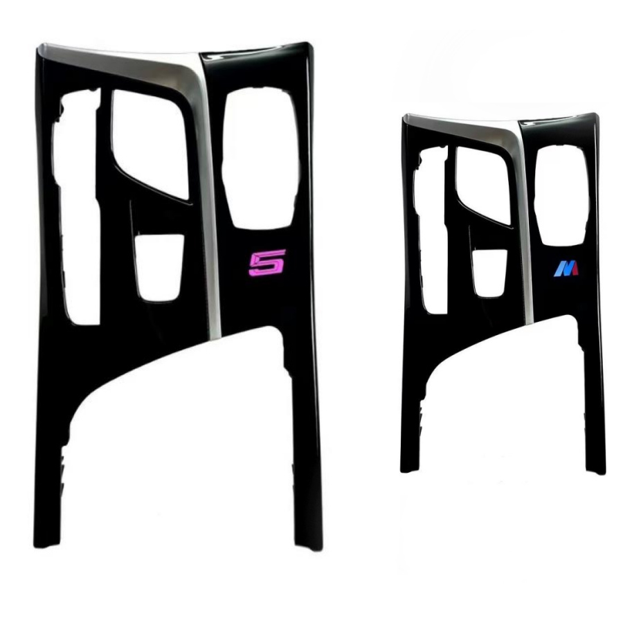 Подсветка центральной консоли BMW 5 G30/G32