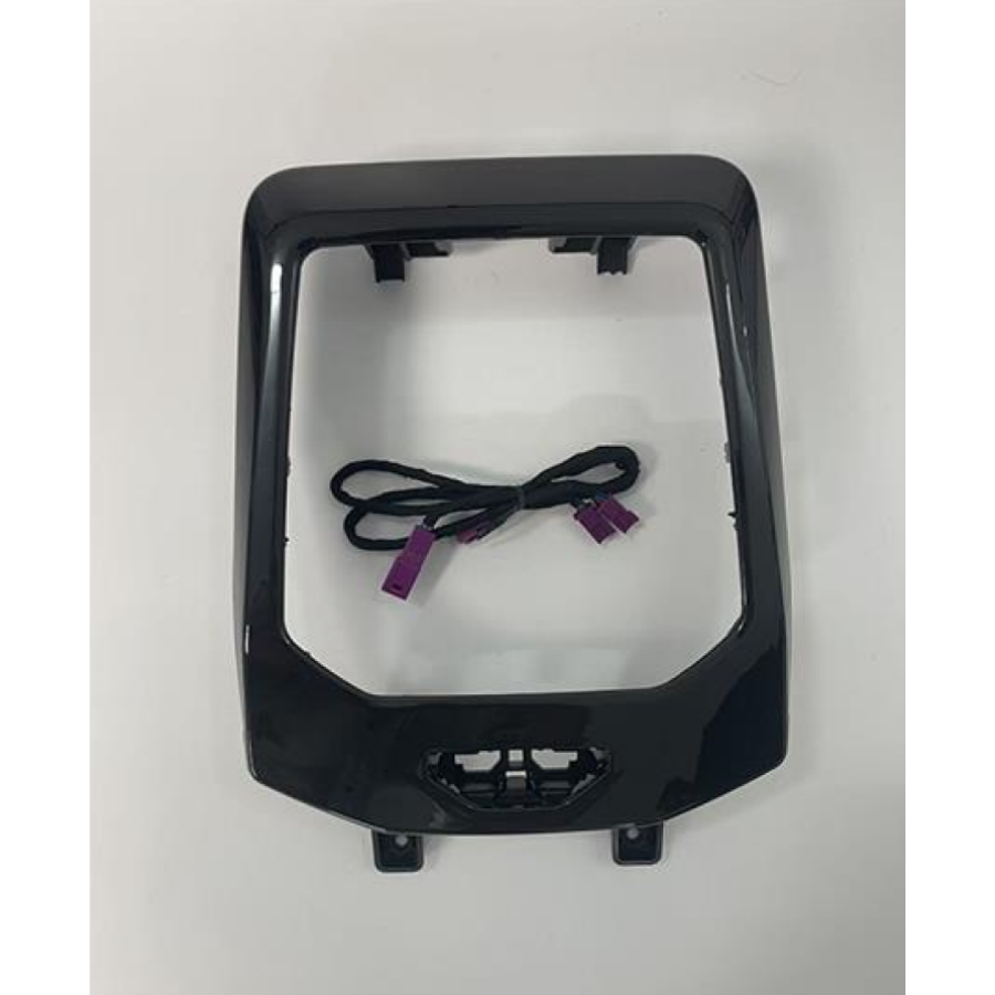 Подсветка центральной консоли BMW G60/G68