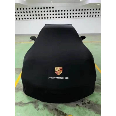 Защитный эластичный чехол для Porsche Panamera (не водонепроницаемый)