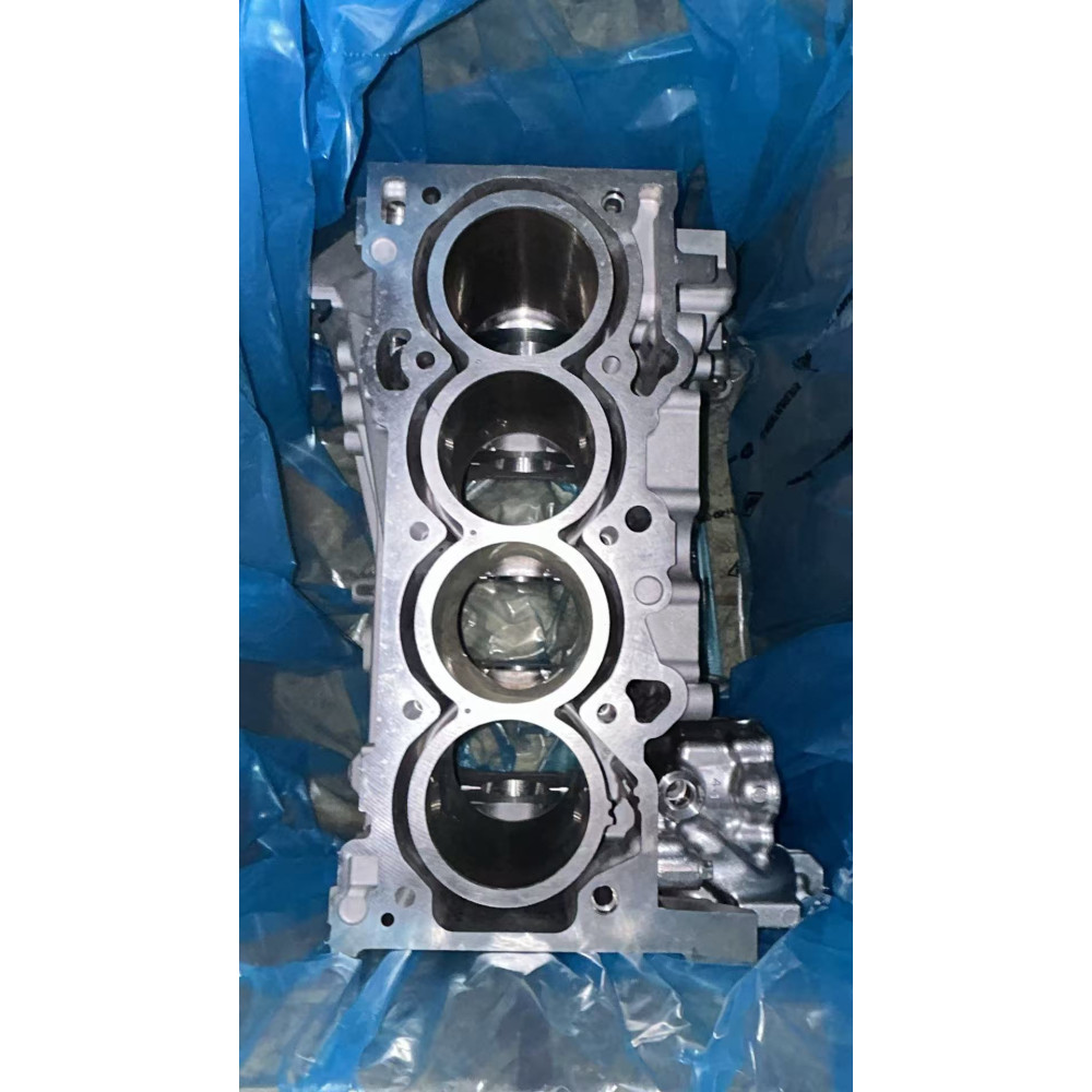Блок цилиндров Ford Mustang EcoBoost 2.3T EJ7Z-6010-E