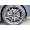 Комплект карбон керамики для BMW F90 M5 Комплект карбон керамики для BMW F90 M5
