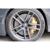 Комплект карбон керамики для BMW F90 M5 Комплект карбон керамики для BMW F90 M5