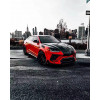 Карбоновый обвес Mansory для Lamborghini urus Карбоновый обвес Mansory для Lamborghini urus
