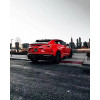 Карбоновый обвес Mansory для Lamborghini urus Карбоновый обвес Mansory для Lamborghini urus