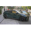 Карбоновый обвес Mansory для Lamborghini urus Карбоновый обвес Mansory для Lamborghini urus