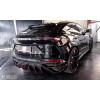 Карбоновый обвес Mansory для Lamborghini urus Карбоновый обвес Mansory для Lamborghini urus
