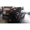 Карбоновый обвес Mansory для Lamborghini urus Карбоновый обвес Mansory для Lamborghini urus