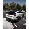 Карбоновый обвес Mansory для Lamborghini urus Карбоновый обвес Mansory для Lamborghini urus