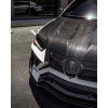 Карбоновый обвес Mansory для Lamborghini urus Карбоновый обвес Mansory для Lamborghini urus