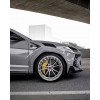 Карбоновый обвес Mansory для Lamborghini urus Карбоновый обвес Mansory для Lamborghini urus