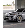 Карбоновый обвес Mansory для Lamborghini urus Карбоновый обвес Mansory для Lamborghini urus
