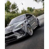 Карбоновый обвес Mansory для Lamborghini urus Карбоновый обвес Mansory для Lamborghini urus